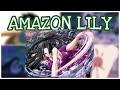 ONE PIECE EN 1 MINUTO: AMAZON LILY ONE PIECE EN 1 MINUTO: AMAZON LILY