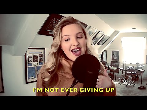 PRIDE (feat. OLIVIA ARCHBOLD)