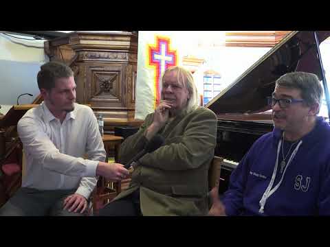 Rick Wakeman Interview