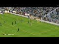 FIFA 23 Koller Na Barose