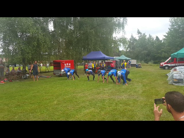 Krchleby, 22. 07. 2017