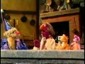 Sesame Street CinderTelly