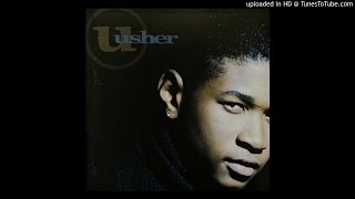 Usher - Whispers(1994)