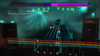 Action Needs an Audience - Jimmy Eat World ║Lead - Rocksmith 2014 CDLC