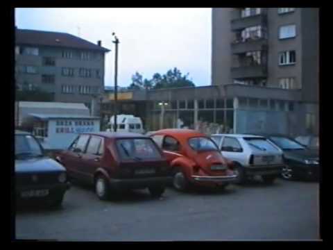 ZENICA 27 06 1999