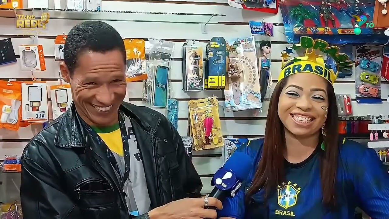 05 de Julho – Domingo
