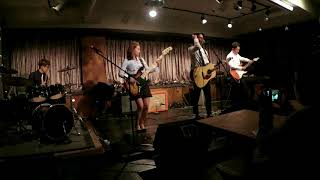 텐마일즈 (10miles) - 설월 + Calm Down @ 네스트나다