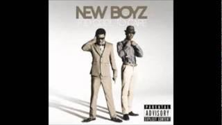 Porn Star - New Boyz