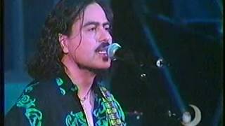 La Barranca - La Tempestad - Al Ritmo de la Noche