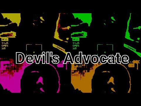 Matt98 - Devil's Advocate (Official Music Video)