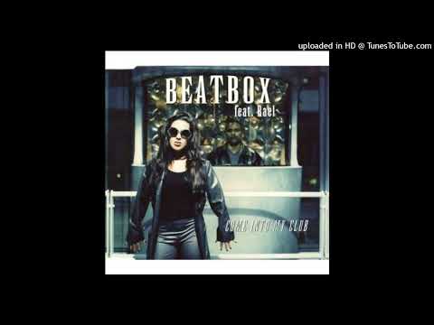 Beatbox feat. Rael - Come Into My Club (DJ Red 5 Remix)