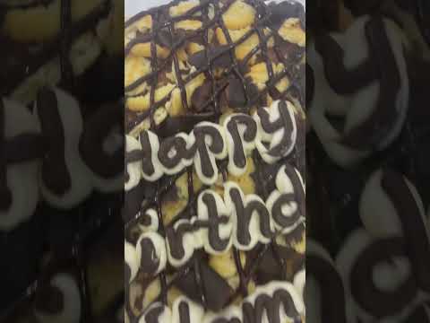 Happy birthday to you Hamood