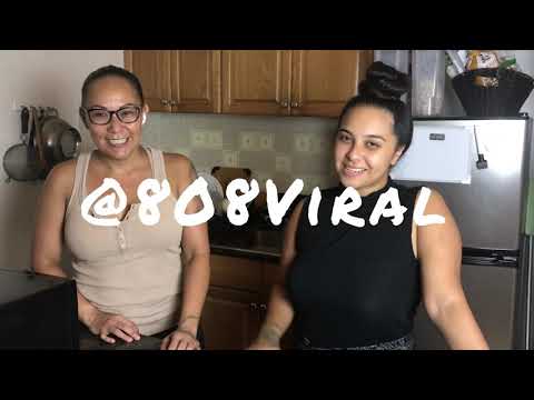 Prison Cooking - BBQ Chip Potato Log