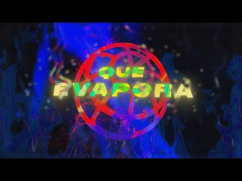 Iza, Ciara & Major Lazer - Evapora (Official Lyric Video)