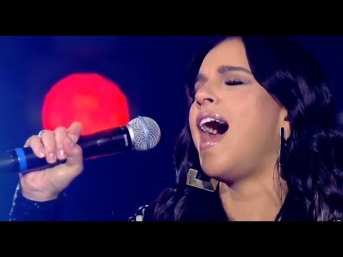 Mariana Rios - Halo (Beyoncé)