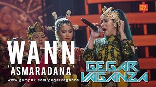 Download lagu Wann - Asmaradana | Gegar Vaganza 2019 mp3 Download lagu Wann - Asmaradana | Gegar Vaganza 2019 mp3