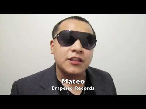 Mateo - Emperio Records