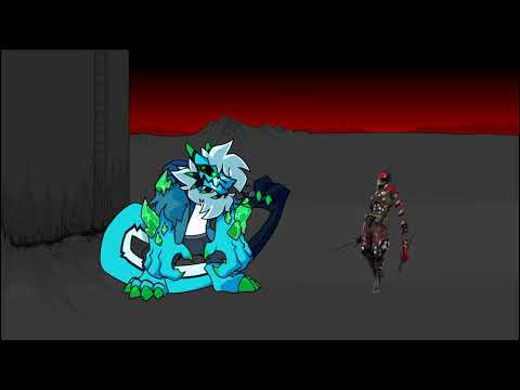 Ectospasm x Stains of Time mashup