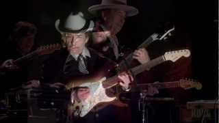 Bob Dylan - Pancho And Lefty (Townes Van Zandt) - (Bonnaroo Music Festival, 11-06-04)