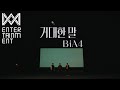 B1A4 - Adore You
