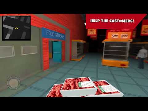 VR - Virtual Work Simulator Video