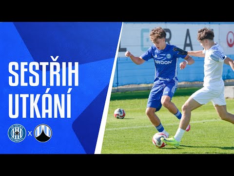 Sestřih: Sigma Olomouc U17 - Slovan Liberec U17 5:3