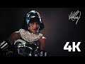 Whitney Houston - Queen Of The Night 4K Remaster
