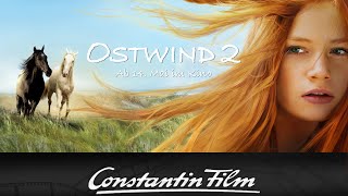 Ostwind 2 Ostwind 2 Film Trailer