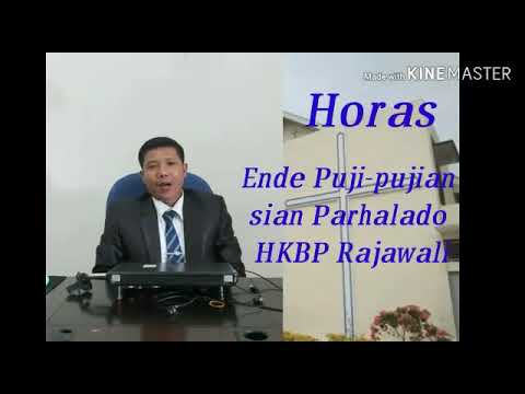 BE 806 "Tuhan Manjagaho"