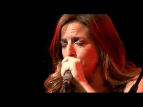 Romina Bianco live - Volver