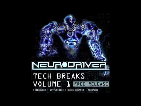 Neurodriver -  Robofunk (Original Mix
