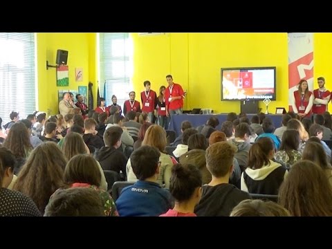 Scalea, inaugurata Mentefitness: la palestra per la mente