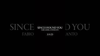 Download lagu 2 hari lagi, kolaborasi @fabioasher3818 dan @AndiRianto ‘SINCE I FOUND YOU’ 🤍 mp3
