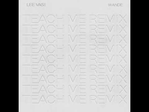 Miniatura de Teach Me (Remix)