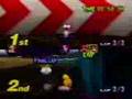 USA Mario Kart 64 Competition Finale Wario Stadium