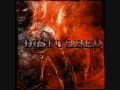 Disturbed-"Inside the fire"- (Guitar and Vocals ...