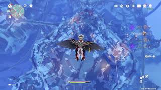 [原神]魔神任務ストーリー進行やります！