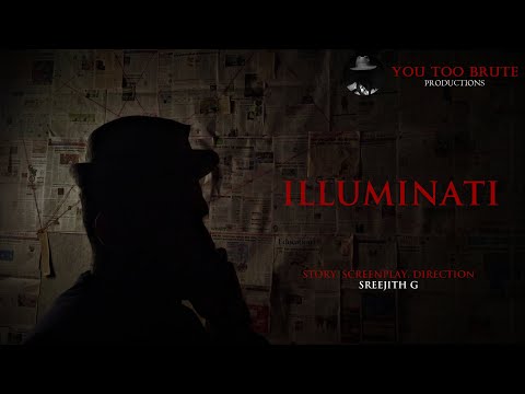 Sreejith G ILLUMINATI