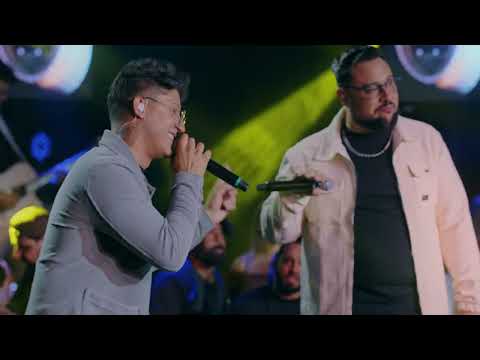 Toca o Berrante - Buteco dos 5inco (DVD É COM NOIS MEMO)