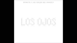 Ekathé II (Mono) - Los ojos - Spinetta