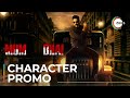Bhaskar Shetty The Dare Devil Cop Mum Bhai Promo Premieres November 6 On ZEE5