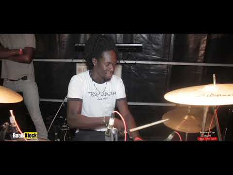 Live Benjamin faya en naomi faerber