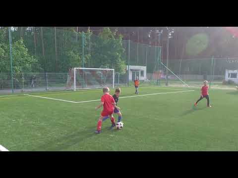 FA Piaseczno Jedność Żabieniec 2020/06/10