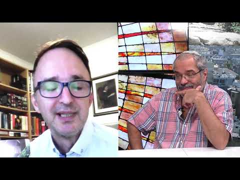 PILPUL 175. rész Kende Péterrel és Totha Péter Joel-el