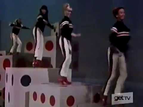 1966-67 Television Season 50th Anniversary - The Andy Williams Show