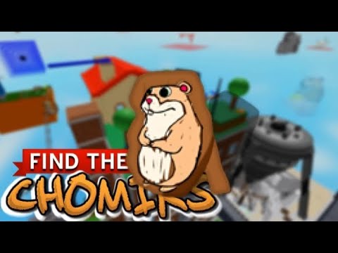 Find The Chomiks OST 017 - Rocking The Summit Extended