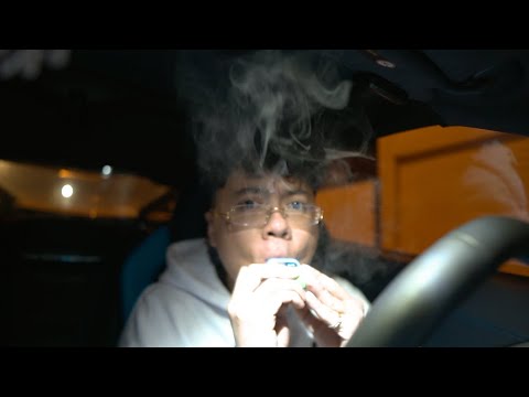 2AM BLINKERS: WAY TOO FADED...