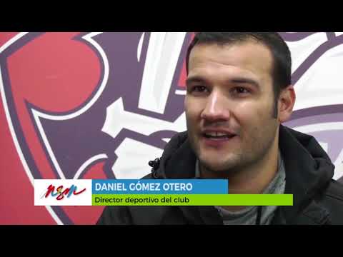 Madrid se Mueve 77 Reportaje Club baloncesto Torrelodones