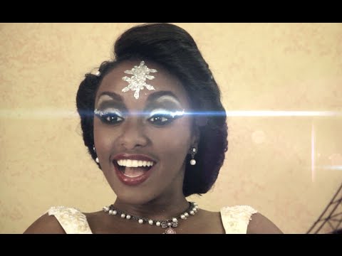 Abdy Jemal - Wore Alebet - New Ethiopian Music 2015 (Official Video)