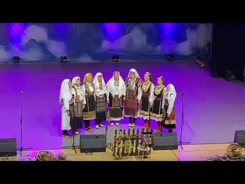 "Tramošnjanke" ŽPG Bač